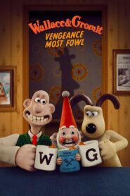 Wallace i Gromit: Zemsta pingwina Cały Film – Online – Gdzie Obejrzeć?