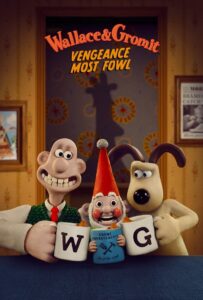 Wallace i Gromit: Zemsta pingwina Cały Film – Online – Gdzie Obejrzeć?