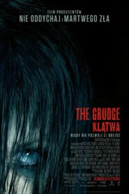 The Grudge: Klątwa Cały Film – Online – Gdzie Obejrzeć?