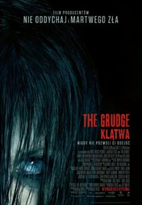 The Grudge: Klątwa Cały Film – Online – Gdzie Obejrzeć?