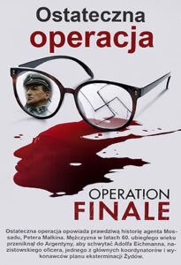 Ostateczna operacja Cały Film – Online – Gdzie Obejrzeć?