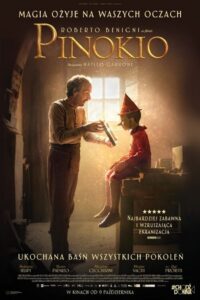 Pinokio Cały Film – Online – Gdzie Obejrzeć?