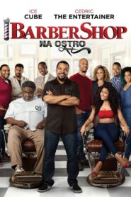 Barbershop 3: Na ostro Cały Film – Online – Gdzie Obejrzeć?