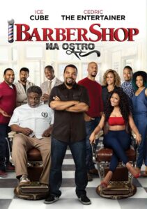 Barbershop 3: Na ostro Cały Film – Online – Gdzie Obejrzeć?