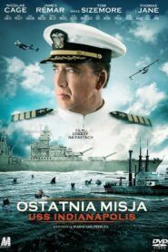 Ostatnia misja USS Indianapolis Cały Film – Online – Gdzie Obejrzeć?