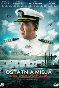 Ostatnia misja USS Indianapolis Cały Film – Online – Gdzie Obejrzeć?