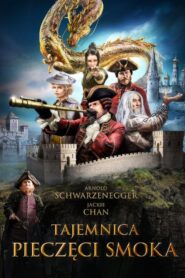 Tajemnica pieczęci smoka Cały Film – Online – Gdzie Obejrzeć?