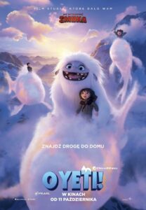 O Yeti! Cały Film – Online – Gdzie Obejrzeć?