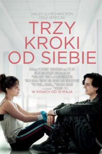 Trzy kroki od siebie Cały Film – Online – Gdzie Obejrzeć?