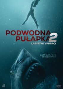 Podwodna pułapka 2: Labirynt śmierci Cały Film – Online – Gdzie Obejrzeć?