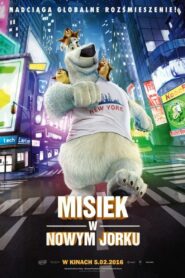 Misiek w Nowym Jorku Cały Film – Online – Gdzie Obejrzeć?