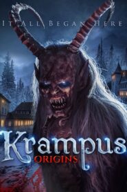 Krampus Origins Cały Film – Online – Gdzie Obejrzeć?