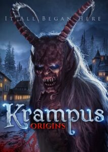 Krampus Origins Cały Film – Online – Gdzie Obejrzeć?