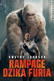 Rampage: Dzika Furia Cały Film – Online – Gdzie Obejrzeć?