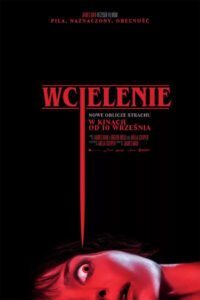 Wcielenie Cały Film – Online – Gdzie Obejrzeć?