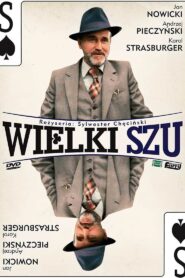 Wielki Szu Cały Film – Online – Gdzie Obejrzeć?