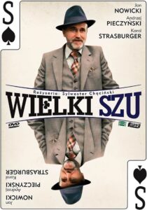 Wielki Szu Cały Film – Online – Gdzie Obejrzeć?