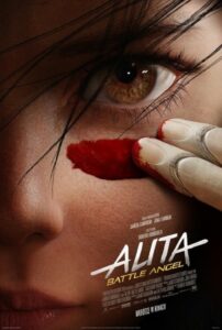 Alita: Battle Angel Cały Film – Online – Gdzie Obejrzeć?