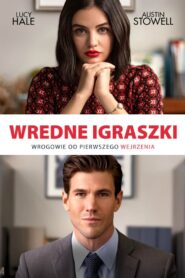 Wredne igraszki Cały Film – Online – Gdzie Obejrzeć?