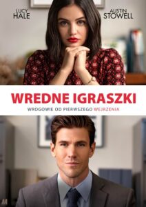 Wredne igraszki Cały Film – Online – Gdzie Obejrzeć?