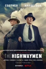 The Highwaymen Cały Film – Online – Gdzie Obejrzeć?