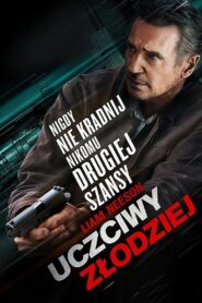 Uczciwy złodziej Cały Film – Online – Gdzie Obejrzeć?