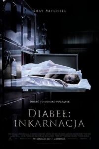 Diabeł: Inkarnacja Cały Film – Online – Gdzie Obejrzeć?