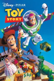 Toy Story Cały Film – Online – Gdzie Obejrzeć?