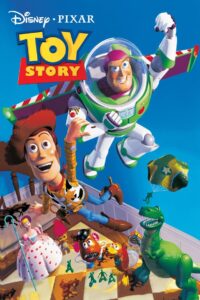 Toy Story Cały Film – Online – Gdzie Obejrzeć?