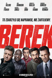 Berek Cały Film – Online – Gdzie Obejrzeć?