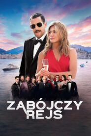 Zabójczy rejs Cały Film – Online – Gdzie Obejrzeć?