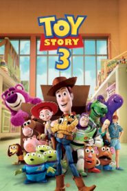 Toy Story 3 Cały Film – Online – Gdzie Obejrzeć?