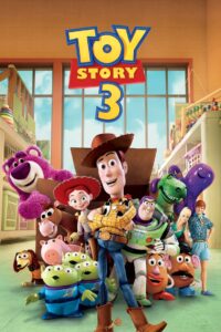 Toy Story 3 Cały Film – Online – Gdzie Obejrzeć?