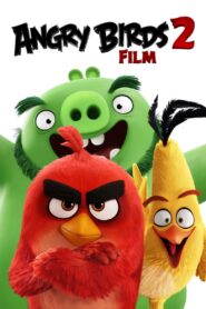 Angry Birds: Film 2 Cały Film – Online – Gdzie Obejrzeć?