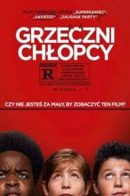 Grzeczni chłopcy Cały Film – Online – Gdzie Obejrzeć?