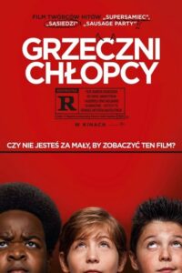 Grzeczni chłopcy Cały Film – Online – Gdzie Obejrzeć?