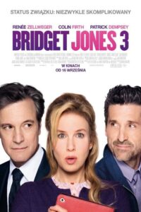 Bridget Jones 3 Cały Film – Online – Gdzie Obejrzeć?