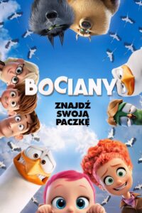 Bociany Cały Film – Online – Gdzie Obejrzeć?