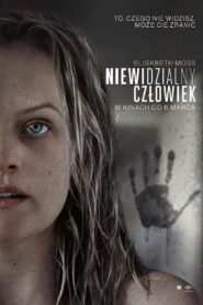 Niewidzialny człowiek Cały Film – Online – Gdzie Obejrzeć?