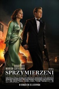 Sprzymierzeni Cały Film – Online – Gdzie Obejrzeć?