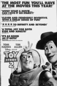 Toy Story 2 Cały Film – Online – Gdzie Obejrzeć?