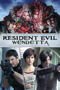 Resident Evil: Vendetta Cały Film – Online – Gdzie Obejrzeć?