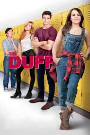 THE DUFF [#ta brzydka i gruba] Cały Film – Online – Gdzie Obejrzeć?