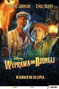 Wyprawa do dżungli Cały Film – Online – Gdzie Obejrzeć?