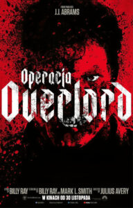 Operacja Overlord Cały Film – Online – Gdzie Obejrzeć?