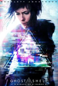 Ghost in the Shell Cały Film – Online – Gdzie Obejrzeć?