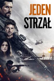 Jeden strzał Cały Film – Online – Gdzie Obejrzeć?