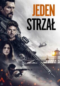 Jeden strzał Cały Film – Online – Gdzie Obejrzeć?