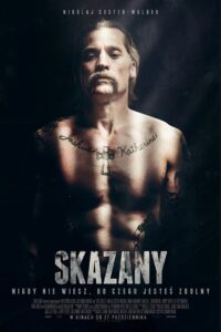 Skazany Cały Film – Online – Gdzie Obejrzeć?