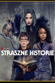 Straszne historie Cały Film – Online – Gdzie Obejrzeć?